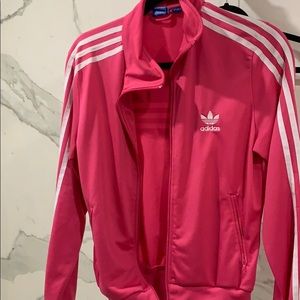 OG adidas jacket